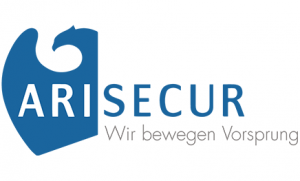 Logo der ARISECUR GmbH