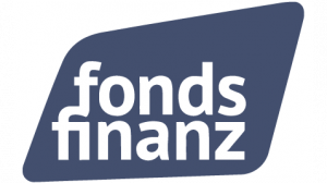 Logo der Fonds Finanz Maklerservice GmbH