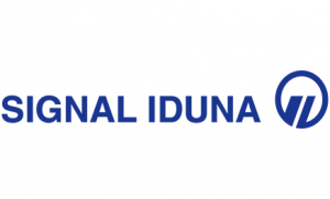 Logo der SIGNAL IDUNA Gruppe
