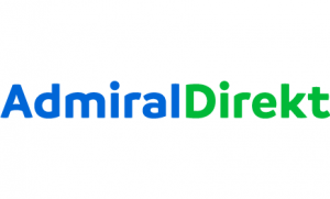 Logo der AdmiralDirekt.de GmbH