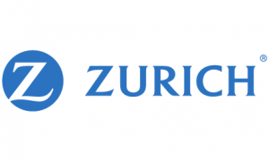 Logo der Zurich Versicherung